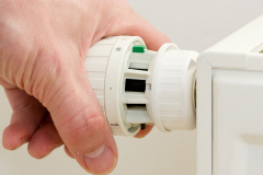 Cheddleton central heating repair costs